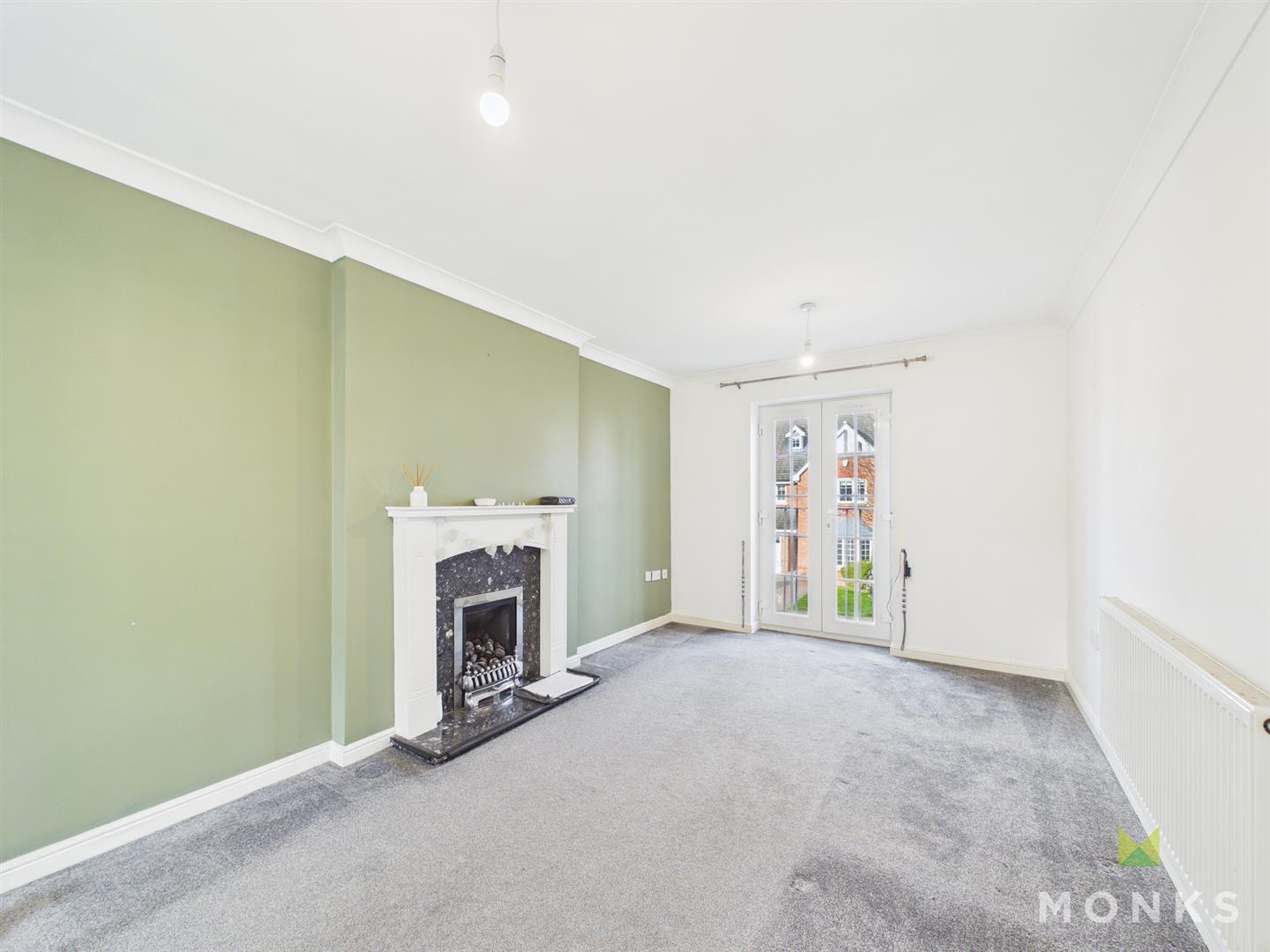 60 The Chestnuts, Shrewsbury, SY5 6JH For Sale